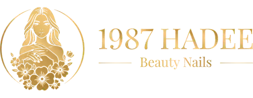 1987 Hadee Beauty Nails