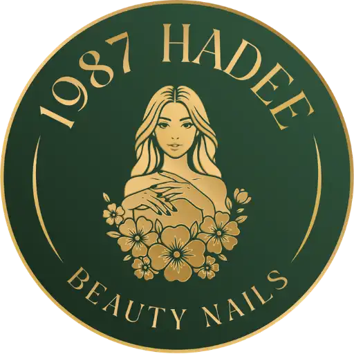 1987 Hadee Beauty Nails